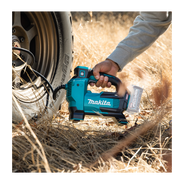 Compressor De Ar Portátil 40V 161PSI sem Bateria MP001GZ Makita