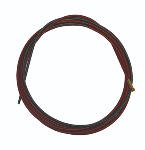 Conduite P/ Tocha Mig Ref Pt298B 0.80 A 1.00Mm 5.50 Mts Weld Vision