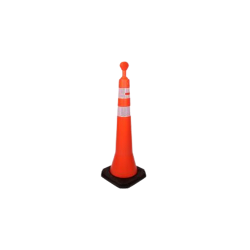 Cone Segurança Tipo Balizador Pl 4062 Plastcor