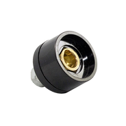 conector rapido de solda femea 13mm cs3550 ferrolan 54403