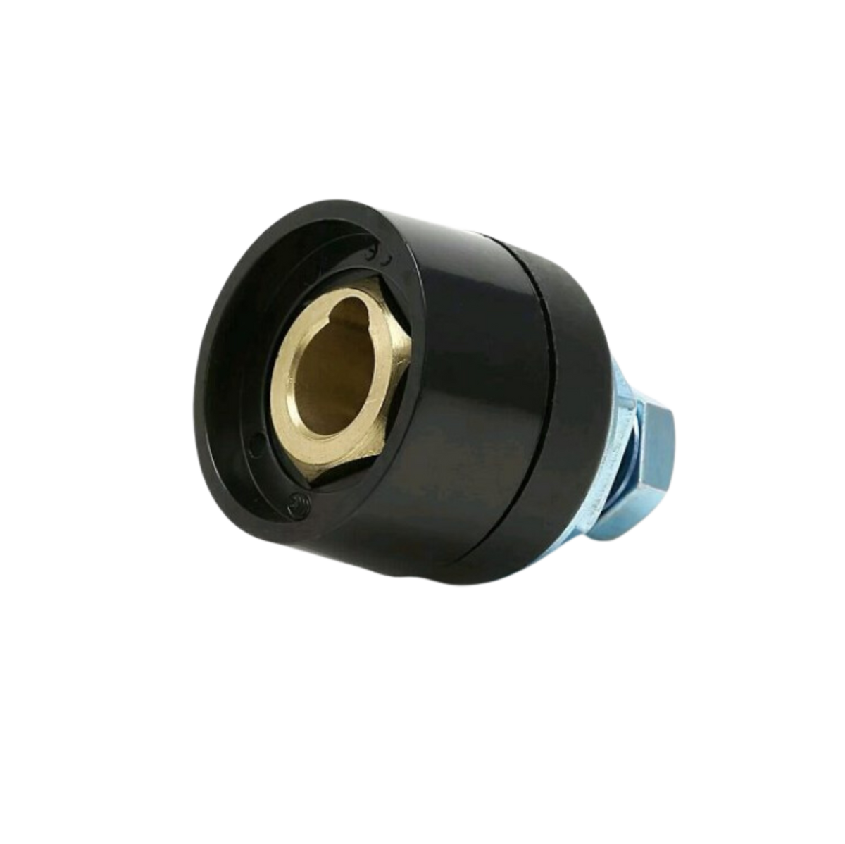 conector rapido de solda femea 13mm cs3550 ferrolan 54403
