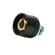 conector rapido de solda femea 13mm cs3550 ferrolan 54403