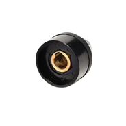 conector rapido de solda femea 13mm cs3550 ferrolan 54403