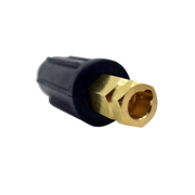 conector rapido de solda femea painel 13mm ps3550 ferrolan 54401