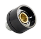 Conector Rápido de Solda Fêmea Painel 9mm Ref. PS1625 Ferrolan