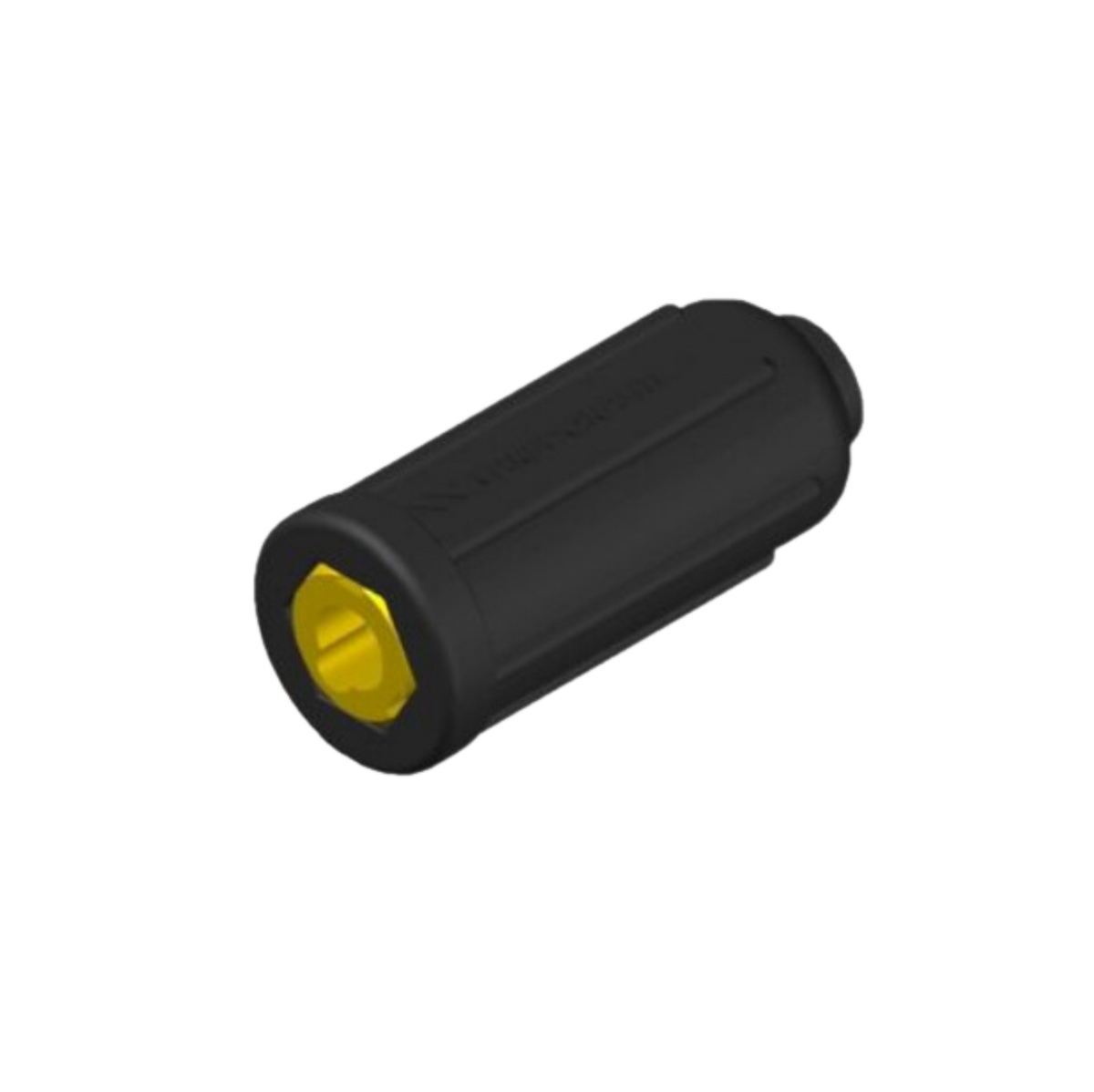 Conector Rápido De Solda Fêmea Painel 13Mm Ref.Ps3550 Ferrolan