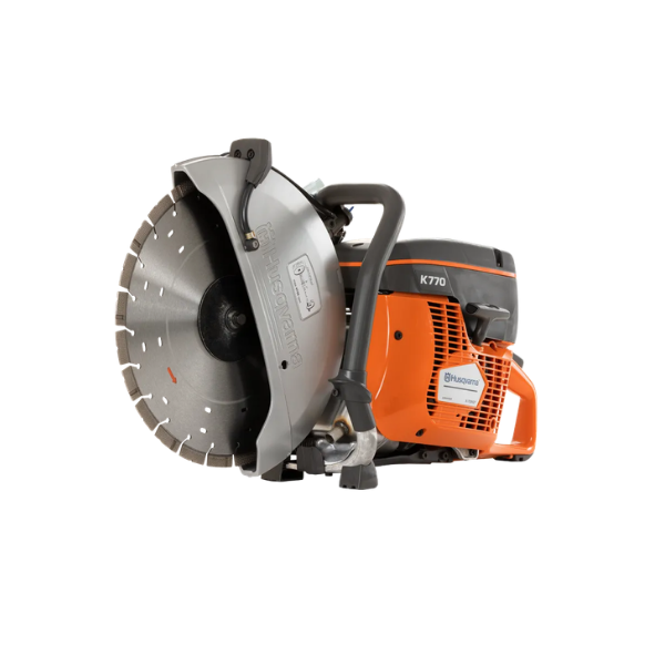 cortador de concreto asfalto k770 husqvarna
