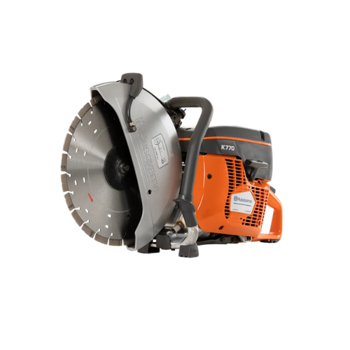 cortador de concreto asfalto k770 husqvarna