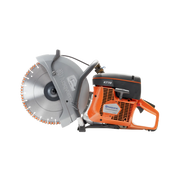 cortador de concreto asfalto k770 husqvarna