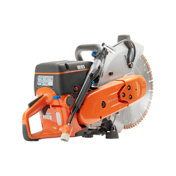 cortador de concreto asfalto k770 husqvarna