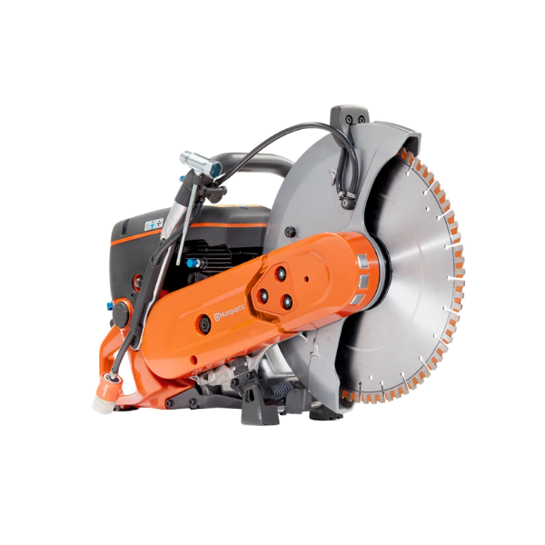 cortador de concreto asfalto k770 husqvarna