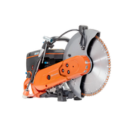 cortador de concreto asfalto k770 husqvarna