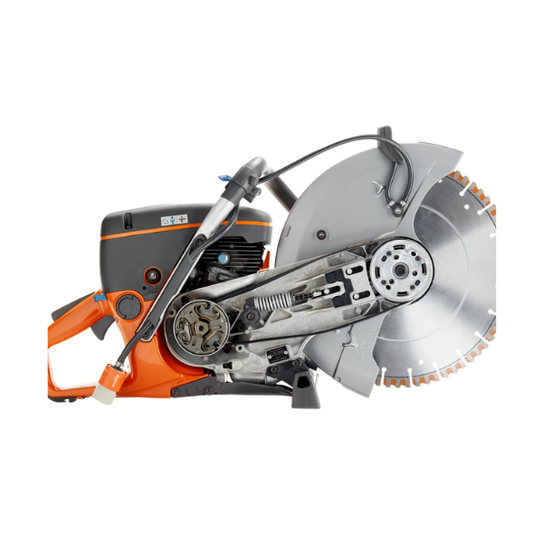 cortador de concreto asfalto k770 husqvarna