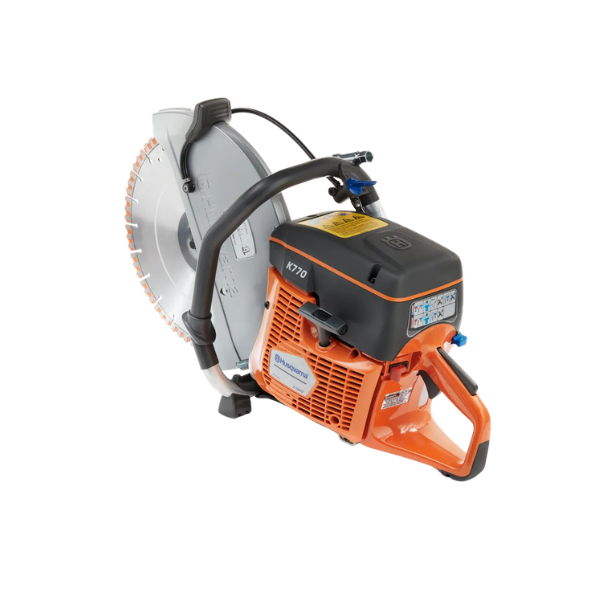 cortador de concreto asfalto k770 husqvarna