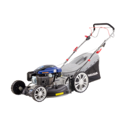 Cortador De Grama Tracionado Lr225T Nakashi