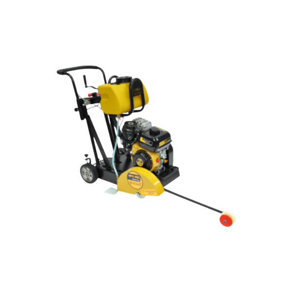 CORTADOR DE PISO A GASOLINA BFG 350 4T CORTE 350MM BUFFALO
