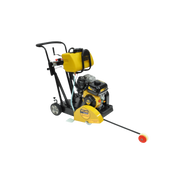 CORTADOR DE PISO A GASOLINA BFG 350 4T CORTE 350MM BUFFALO