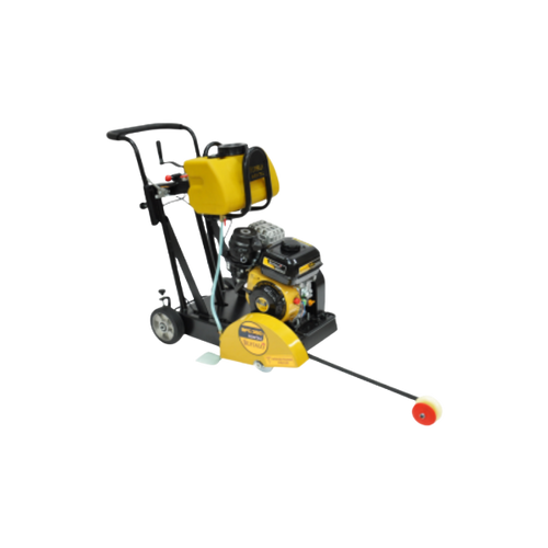 CORTADOR DE PISO A GASOLINA BFG 350 4T CORTE 350MM BUFFALO