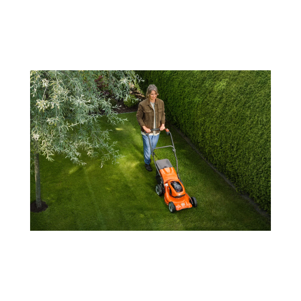Cortador De Grama Sem Bateria 36v Com Recolhedor Lc137i Husvarna