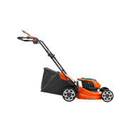 Cortador De Grama Sem Bateria 36v Com Recolhedor Lc137i Husvarna