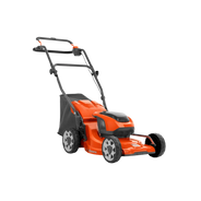 Cortador De Grama Sem Bateria 36v Com Recolhedor Lc137i Husvarna