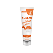 Creme Protetor Solar Fps30 120ml Henlau