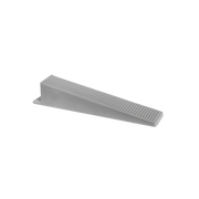 Cunha Para Nivelamento De Piso Slim Pct Com 100 61538 Cortag
