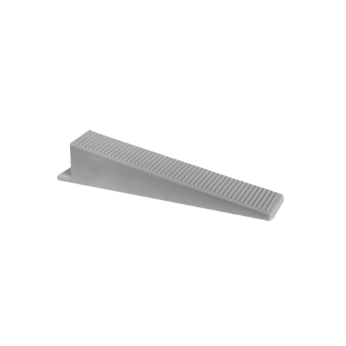 Cunha Para Nivelamento De Piso Slim Pct Com 100 61538 Cortag