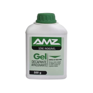 decapante passivante gel para inox 0,500kg amz