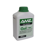decapante passivante gel para inox 0,500kg amz