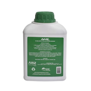 decapante passivante gel para inox 0,500kg amz