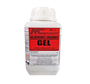 Decapante Passivante Gel P/ Inox 1.25Kg Mecanochemie