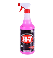 Desengraxante Líquido Multiuso 1L H-7