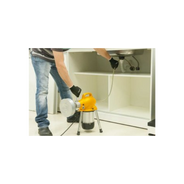 Desentupidora Elétrica Dv390 Vonder