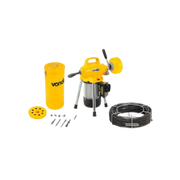 Desentupidora Elétrica Dv390 Vonder