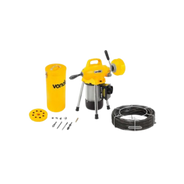 Desentupidora Elétrica Dv390 Vonder