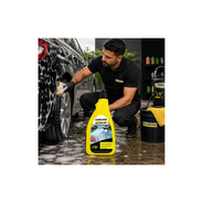 Detergente Limpador Concentrado Deterjet gel 500ml Karcher