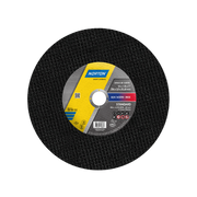 Disco Corte 10 X 3 X 1 Standard 2 Telas Norton
