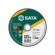 Disco Corte 7 X 160mm Abra Metal inox St55054g Sata