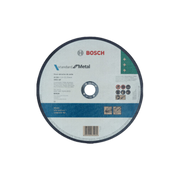 Disco Corte 9 X 19 X 78 Metal Bosch