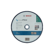 Disco Corte 9 X 19 X 78 Metal Bosch