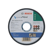 disco de corte 4 inox bosch 80855