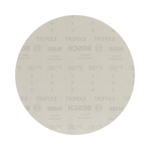 disco de lixa 9 g150 m480 bosch