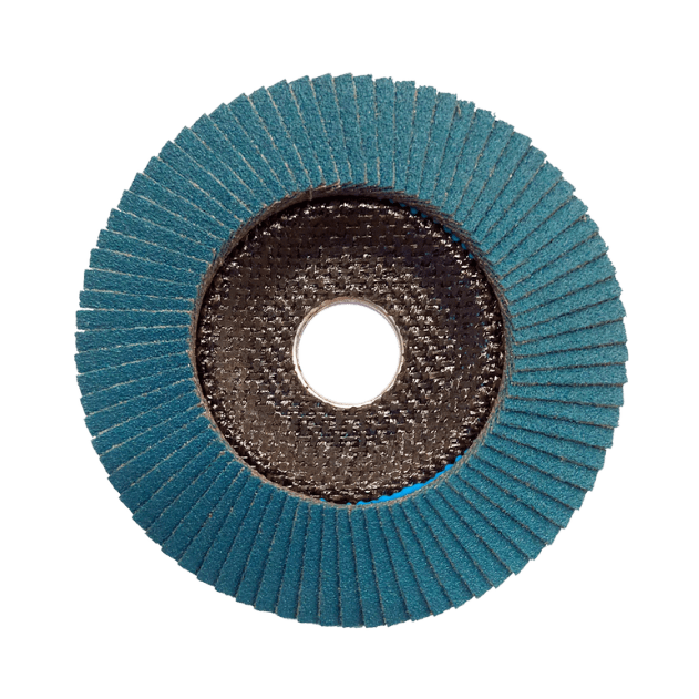 disco de lixa flap 4,1,2 za 80b basic tyrolit