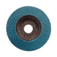 disco de lixa flap 4,1,2 za 80b basic tyrolit