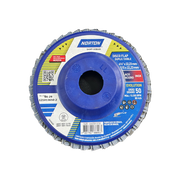 Disco De Lixa Flap Disc Inox Norton