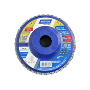 Disco De Lixa Flap Disc Inox Norton