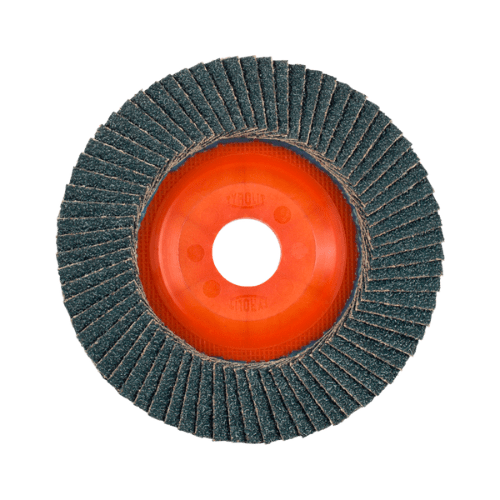 disco de lixa flap longlife 4,1,2 60 tyrolit