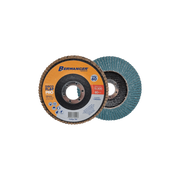 DISCO DE LIXA FLAP PRO 115 X 22MM P40 BERWANGER
