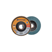 DISCO DE LIXA FLAP PRO 115 X 22MM P40 BERWANGER